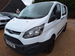 Ford Transit Custom 2.0 TDCi 290 L2 H1 5dr 5dr Manual 2016
