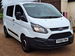 Ford Transit Custom 2.0 TDCi 290 L2 H1 5dr 5dr Manual 2016