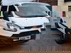 Ford Transit Custom 2.0 TDCi 290 Panel Van 5dr Diesel Manual L2 H1 (167 g/km, 104 bhp) 5dr Manual 2026