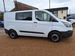 Ford Transit Custom 2.0 TDCi 290 Panel Van 5dr Diesel Manual L2 H1 (167 g/km, 104 bhp) 5dr Manual 2016