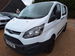 Ford Transit Custom 2.0 TDCi 290 Panel Van 5dr Diesel Manual L2 H1 (167 g/km, 104 bhp) 5dr Manual 2016