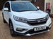 Honda CR-V 2.0 i-VTEC EX Auto 4WD Euro 6 5dr 5dr Automatic 2015