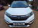 Honda CR-V 2.0 i-VTEC EX Auto 4WD Euro 6 5dr 5dr Automatic 2015