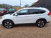 Honda CR-V 2.0 i-VTEC EX Auto 4WD Euro 6 5dr 5dr Automatic 2015