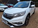 Honda CR-V 2.0 i-VTEC EX Auto 4WD Euro 6 5dr 5dr Automatic 2015