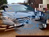 Hyundai Santa Fe 2.2 CRDi Blue Drive Premium 4WD Euro 6 (s/s) 5dr (7 Seat) 5dr Manual 2026