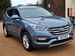 Hyundai Santa Fe 2.2 CRDi Blue Drive Premium 4WD Euro 6 (s/s) 5dr (7 Seat) 5dr Manual 2018