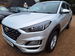 Hyundai Tucson 1.6 GDi S Connect Euro 6 (s/s) 5dr 5dr Manual 2019