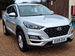 Hyundai Tucson 1.6 GDi S Connect Euro 6 (s/s) 5dr 5dr Manual 2019