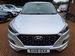 Hyundai Tucson 1.6 GDi S Connect Euro 6 (s/s) 5dr 5dr Manual 2019