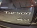 Hyundai Tucson 1.6 h T-GDi SE Connect Auto Euro 6 (s/s) 5dr 5dr Automatic 2023