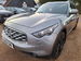 Infiniti FX 3.0 30d V6 S Auto 4WD Euro 5 5dr 5dr Automatic 2012