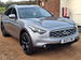 Infiniti FX 3.0 30d V6 S Auto 4WD Euro 5 5dr 5dr Automatic 2012