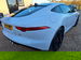Jaguar F-Type 3.0 V6 S Auto Euro 5 (s/s) 2dr 2dr Automatic 2014