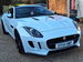 Jaguar F-Type 3.0 V6 S Auto Euro 5 (s/s) 2dr 2dr Automatic 2014