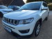 Jeep Compass 2.0 MultiJetII Longitude 4WD Euro 6 (s/s) 5dr 5dr Manual 2019