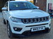 Jeep Compass 2.0 MultiJetII Longitude 4WD Euro 6 (s/s) 5dr 5dr Manual 2019