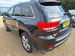 Jeep Grand Cherokee 3.0 CRD Overland SUV 5dr Diesel Automatic 4WD (218 g/km, 215 bhp) 5dr Automatic 2012