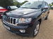 Jeep Grand Cherokee 3.0 CRD Overland SUV 5dr Diesel Automatic 4WD (218 g/km, 215 bhp) 5dr Automatic 2012
