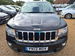 Jeep Grand Cherokee 3.0 CRD Overland SUV 5dr Diesel Automatic 4WD (218 g/km, 215 bhp) 5dr Automatic 2012