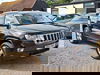 Jeep Grand Cherokee 3.0 CRD Overland SUV 5dr Diesel Automatic 4WD (218 g/km, 215 bhp) 5dr Automatic 2026