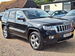 Jeep Grand Cherokee 3.0 CRD Overland SUV 5dr Diesel Automatic 4WD (218 g/km, 215 bhp) 5dr Automatic 2012