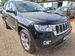 Jeep Grand Cherokee 3.0 CRD Overland SUV 5dr Diesel Automatic 4WD (218 g/km, 215 bhp) 5dr Automatic 2012