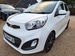 Kia Picanto 1.25 3 Euro 5 5dr 5dr Manual 2014