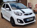 Kia Picanto 1.25 3 Euro 5 5dr 5dr Manual 2014