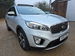 Kia Sorento 2.2 CRDi KX-3 AWD Euro 6 (s/s) 5dr 5dr Manual 2016