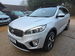 Kia Sorento 2.2 CRDi KX-3 AWD Euro 6 (s/s) 5dr 5dr Manual 2016