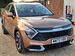 Kia Sportage 1.6 T-GDi 2 Euro 6 (s/s) 5dr 5dr Manual 2022