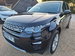 Land Rover Discovery Sport 2.0 TD4 HSE Auto 4WD Euro 6 (s/s) 5dr 5dr Automatic 2017