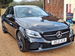 Mercedes-Benz C Class 2.0 C300de 13.5kWh AMG Line Night Edition (Premium) G-Tronic+ Euro 6 (s/s) 4dr 4dr Automatic 2021