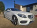 Mercedes-Benz C Class 2.1 C250 BlueTEC AMG Line G-Tronic+ Euro 6 (s/s) 4dr 4dr Automatic 2014