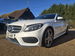 Mercedes-Benz C Class 2.1 C250 BlueTEC AMG Line G-Tronic+ Euro 6 (s/s) 4dr 4dr Automatic 2014
