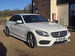 Mercedes-Benz C Class 2.1 C250 BlueTEC AMG Line G-Tronic+ Euro 6 (s/s) 4dr 4dr Automatic 2014