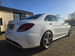 Mercedes-Benz C Class 2.1 C250 BlueTEC AMG Line G-Tronic+ Euro 6 (s/s) 4dr 4dr Automatic 2014