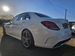 Mercedes-Benz C Class 2.1 C250 BlueTEC AMG Line G-Tronic+ Euro 6 (s/s) 4dr 4dr Automatic 2014