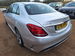 Mercedes-Benz C-Class 2.1 C250d AMG Line Saloon 4dr Diesel 7G-Tronic+ Euro 6 (s/s) (204 ps) 4dr Automatic 2016