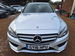 Mercedes-Benz C-Class 2.1 C250d AMG Line Saloon 4dr Diesel 7G-Tronic+ Euro 6 (s/s) (204 ps) 4dr Automatic 2016