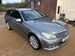 Mercedes-Benz C Class 3.0 C350 CDI V6 BlueEfficiency Elegance Edition 125 G-Tronic Euro 5 5dr 5dr Automatic 2011