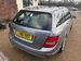 Mercedes-Benz C Class 3.0 C350 CDI V6 BlueEfficiency Elegance Edition 125 G-Tronic Euro 5 5dr 5dr Automatic 2011