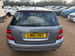 Mercedes-Benz C Class 3.0 C350 CDI V6 BlueEfficiency Elegance Edition 125 G-Tronic Euro 5 5dr 5dr Automatic 2011