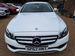 Mercedes-Benz E Class 2.0 E220d SE G-Tronic+ Euro 6 (s/s) 4dr 4dr Automatic 2017