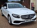 Mercedes-Benz E Class 2.0 E220d SE G-Tronic+ Euro 6 (s/s) 4dr 4dr Automatic 2017