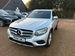 Mercedes-Benz GLC 2.1 GLC250d Sport G-Tronic 4MATIC Euro 6 (s/s) 5dr 5dr Automatic 2016