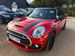 MINI Clubman 2.0 Cooper S Auto Euro 6 (s/s) 6dr 6dr Automatic 2017