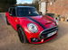 MINI Clubman 2.0 Cooper S Auto Euro 6 (s/s) 6dr 6dr Automatic 2017