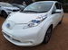Nissan Leaf 30kWh Tekna Auto 5dr 5dr Automatic 2016